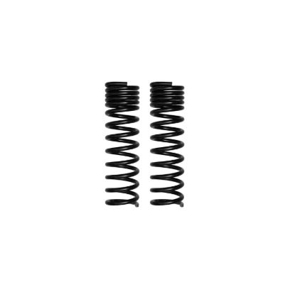2in Dual Rate Long Travel Coil Springs Pair