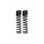 6in Dual Rate Long Travel Coil Springs Pair