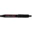Black Max Shock W/Black Boot