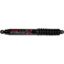 Black Max Shock W/Black Boot