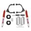 25-  GM P/U 1500 3.5in Suspension Lift Kit