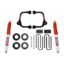 21-   Ford F150 3in Suspension Lift Kit