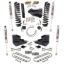 23-   Ford F250 4in Suspension Kit
