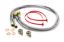 Front Brake Lines 79-87 GM HD 3/4- 1 Ton