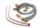Front Brake Lines 90-98 F250/F350