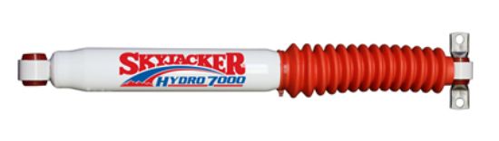 HYDRO SHOCK W/RED BOOT