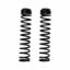 8in Front Coils 84-01 XJ Cherokee Pair