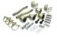 Sway Bar End Lk Cherokee XJ