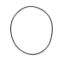 O-Ring Drive Flange Wide 5