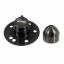 Drive Flange Cambered Kit 5x5 Howe / PCR
