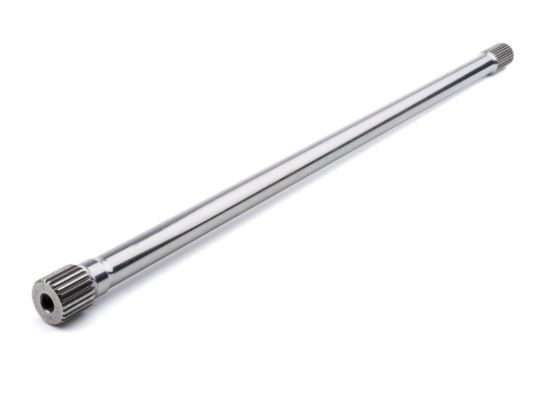 Axle 31 Spline 32.625in 1.130in OD 2in Spline