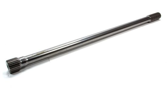 Axle 31 Spline 34.0in 1.180in OD