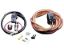 Cooling Fan Harness w/ R elay