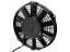 9in Puller Fan Straight Blade 590 CFM