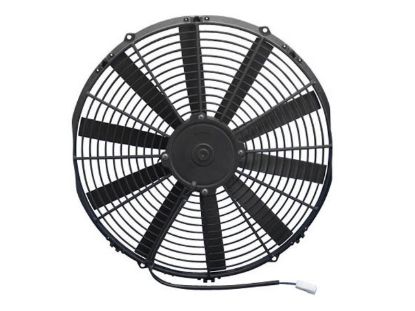 16in Pusher Fan Straight Blade 1298 CFM