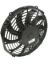 10in Puller Fan Curved Blade 802 CFM