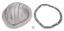 Differential Cover 67-81 GM Truck 8.875in Rear