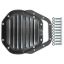 Differential Cover  Dana 60 10-Bolt