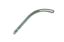 Universal Alt Arm 14in Long Chrome