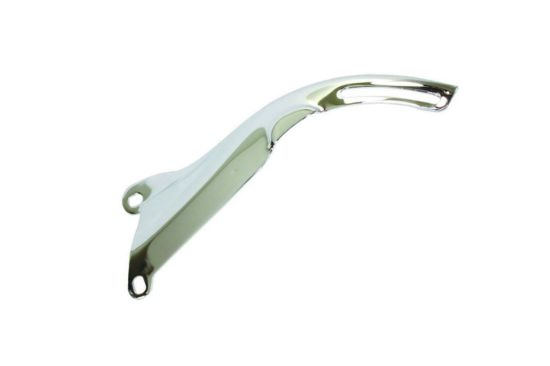 65-68 SBC Alt Bracket SWP Chrome