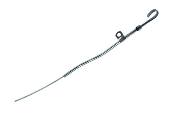 SBF Oil Dipstick Chrome