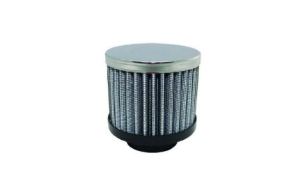 Breather Cap Clamp On