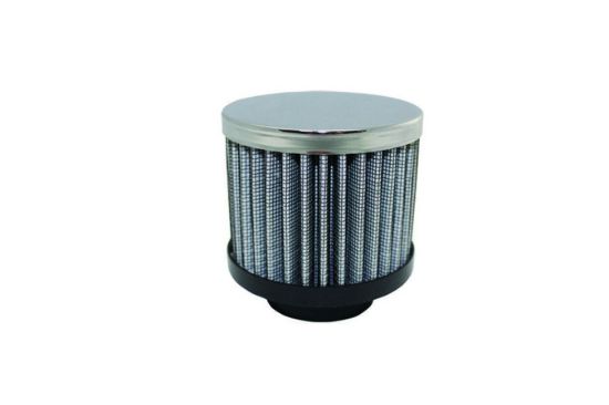 Breather Cap Clamp On