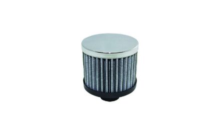 Push In V/C Washable Breather