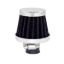Breather Filter Crankcas e Vent fits 3/8 to 1/2in