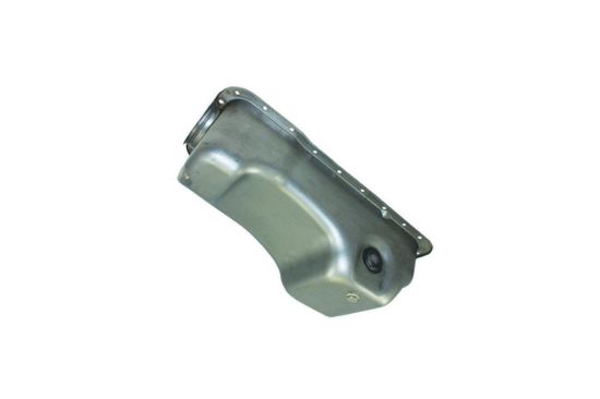 83-93 Ford 302 Mustang Steel Oil Pan
