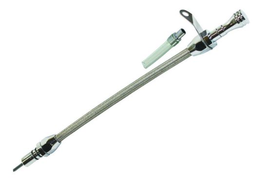 Dipstick Transmission GM Turbo 350 Flexible