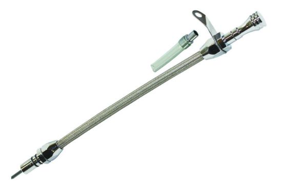 Dipstick Transmission GM Turbo 400 Flexible