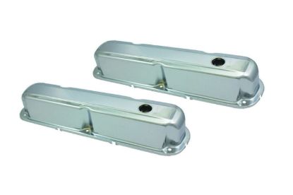 SBM 273-360 Steel V/C Chrome