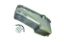 Oil Pan 1958-79 SB Chevy 262-400 Finned Polished