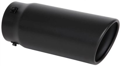 Exhaust Tip