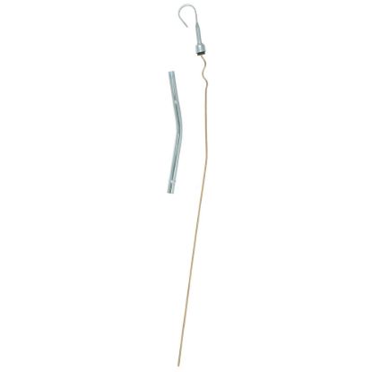 SBC Oil Dipstick w/Tube