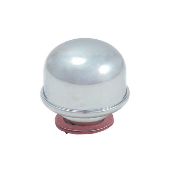 Breather Cap Twist On