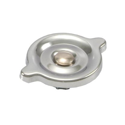 Twist In Oil Filler Cap