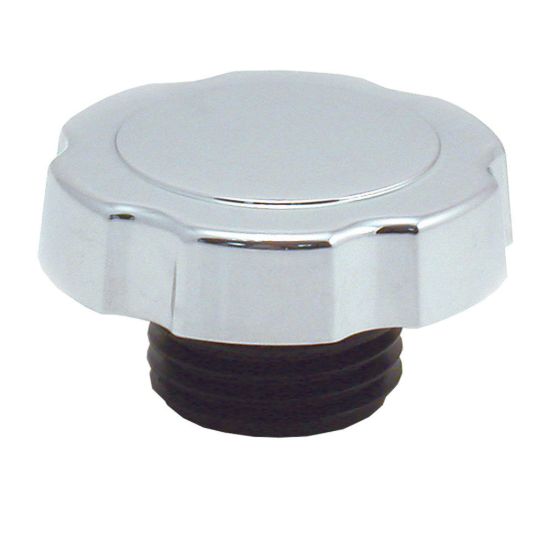 Screw In Oil Cap