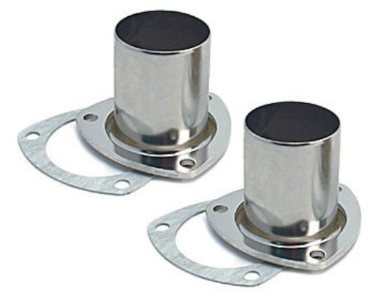 Header Reducers 2.5in to 2.25in