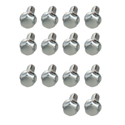 Differential Bolt Set