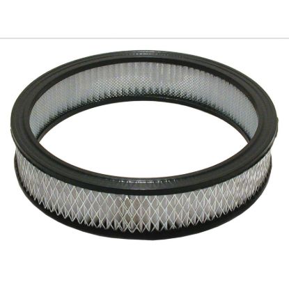 9in x  2in Air Filter