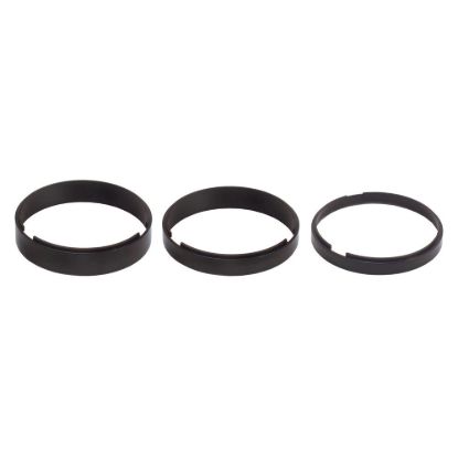 Air Filter Riser Kit