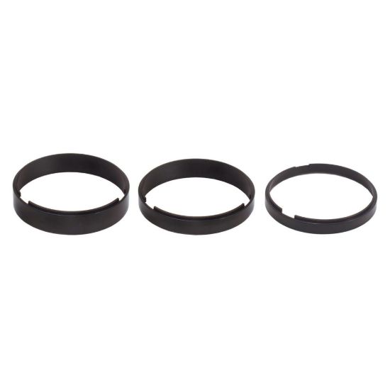 Air Filter Riser Kit