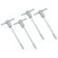 Centerbolt T-Bars Valve Cover Set