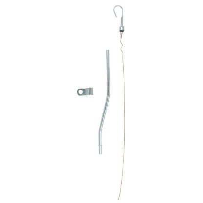 SBF Oil Dipstick w/Tube
