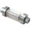 Premium Clear Fuel Filte r