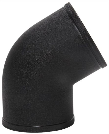 Universal Tube Elbow