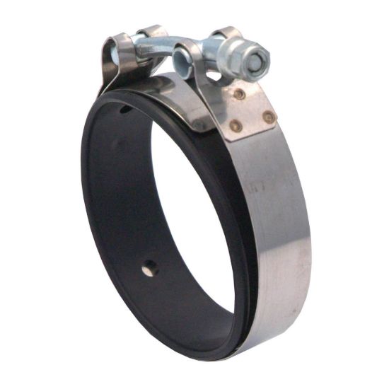 T-Bolt Clamp 3in