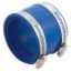 Coupler 3in Blue
